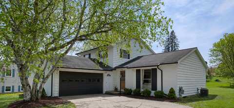 715 Marbury Drive SE, Ada, MI 49301