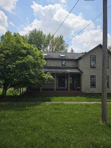 313 W Johnson Street, Saginaw, MI 48604