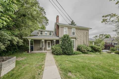 414 W Summit Street, Ann Arbor, MI 48103