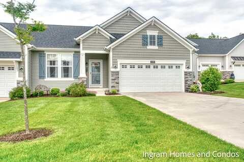 8350 Autumn Acres Drive, Rockford, MI 49341