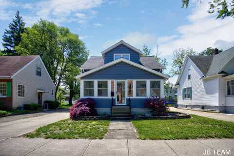 200 W 21st Street, Holland, MI 49423