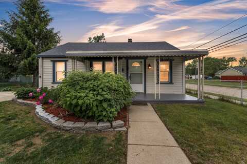 6606 Elm Street, Taylor, MI 48180