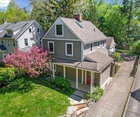 1015 Lincoln Avenue, Ann Arbor, MI 48104