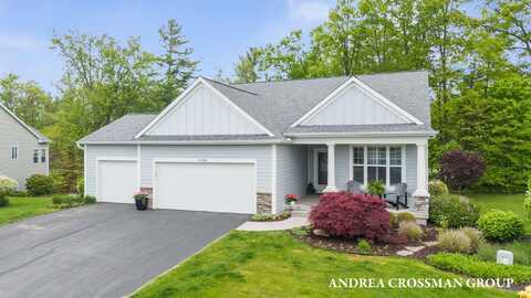 12694 Retreat Drive, Grand Haven, MI 49417