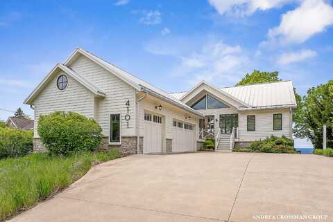 4101 Lakeridge Drive, Holland, MI 49424
