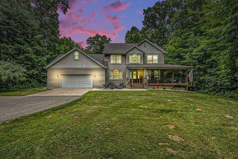 8317 Becker Street NE, Cedar Springs, MI 49319