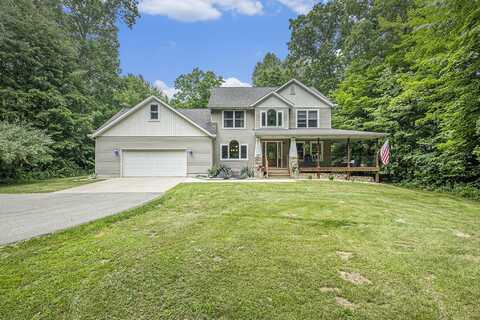 8317 Becker Street NE, Cedar Springs, MI 49319