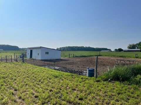 5483 Chief Road, Brethren, MI 49619