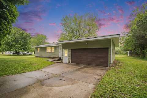 941 Closson Drive, Benton Harbor, MI 49022