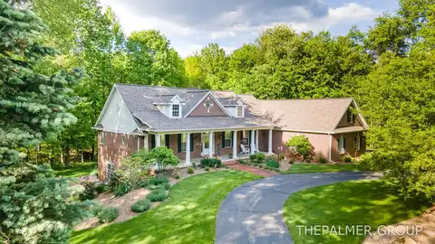 7149 Armadale Court NE, Belmont, MI 49306