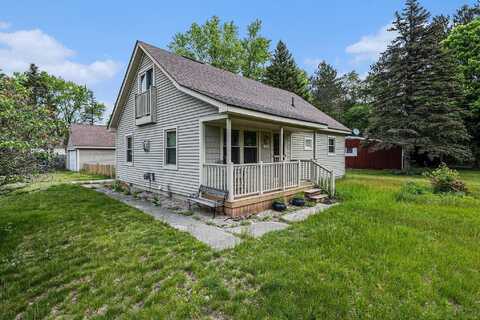 14770 Panu Avenue, Kaleva, MI 49645