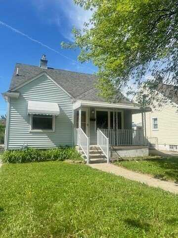 1858 Leblanc Street, Lincoln Park, MI 48146