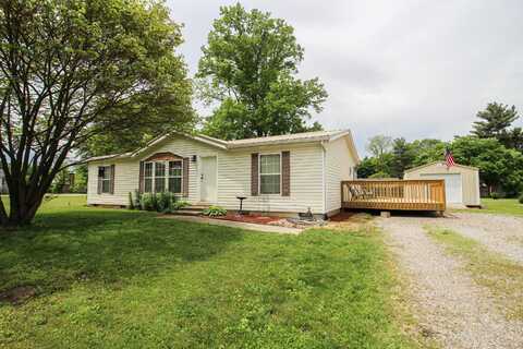 68846 Mott Street, White Pigeon, MI 49099