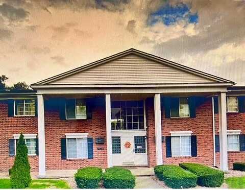 19160 Winston Street, Detroit, MI 48219