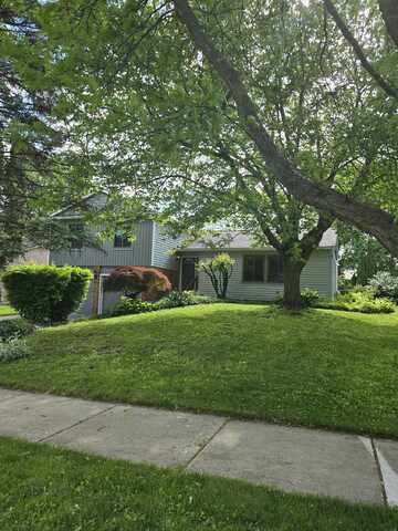 2125 Ardenne Drive, Ann Arbor, MI 48105