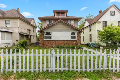 2113 Palace Avenue SW, Grand Rapids, MI 49507