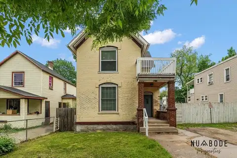 816 Clancy Avenue NE, Grand Rapids, MI 49503