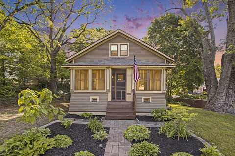 614 Denner Street, Kalamazoo, MI 49006