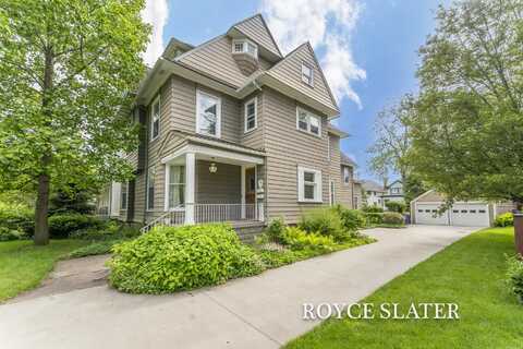 525 College Avenue SE, Grand Rapids, MI 49503