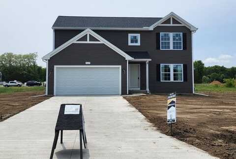 25127 Vargas Lane, Mattawan, MI 49071