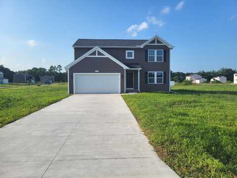 25127 Vargas Lane, Mattawan, MI 49071