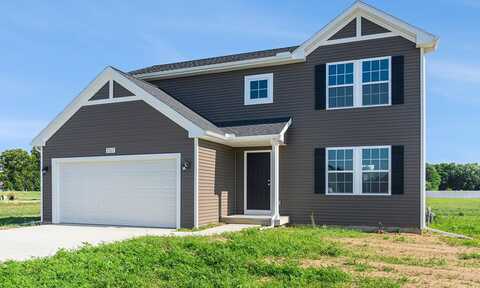 25127 Vargas Lane, Mattawan, MI 49071