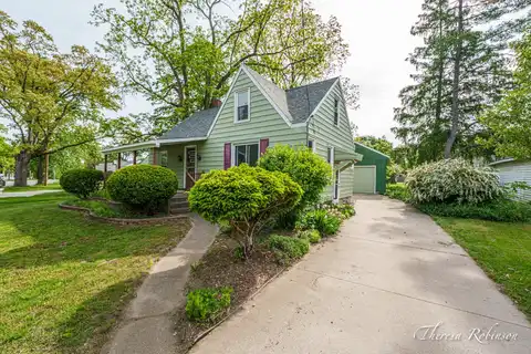 3644 Coit Avenue NE, Grand Rapids, MI 49525