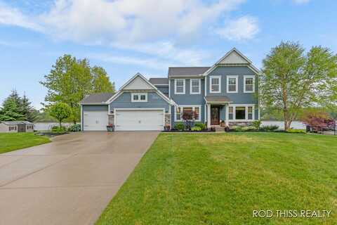 11379 Brielle Lane, Nunica, MI 49448