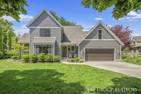 2050 Anderson Drive SE, East Grand Rapids, MI 49506
