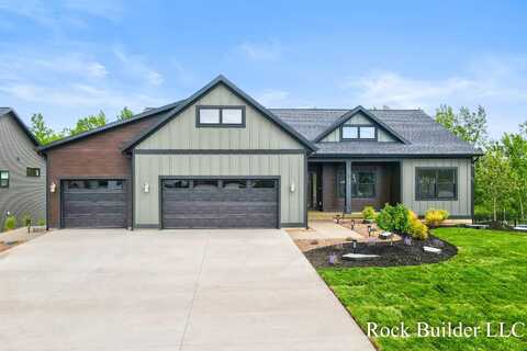 7134 Sugar Maple Drive, Hudsonville, MI 49426
