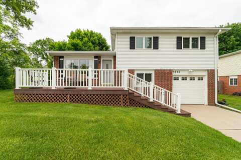 3624 Terhune Road, Ann Arbor, MI 48104
