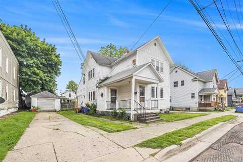 undefined, Grand Rapids, MI 49504