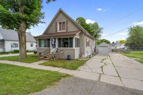 111 Greenleaf Street, Onsted, MI 49265