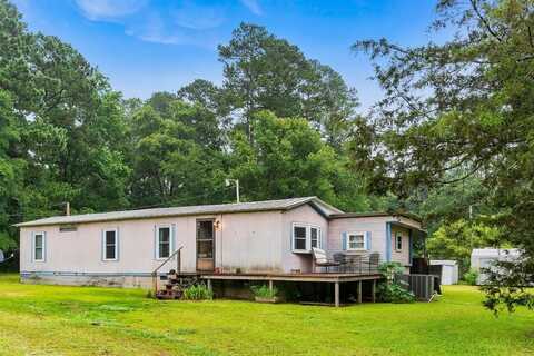 1751 Dillard Road, Waterloo, SC 29384