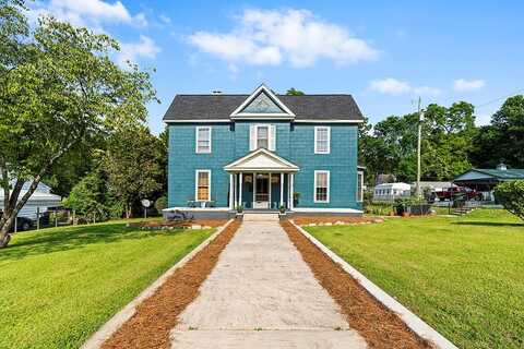 300 Greenville ST, Abbeville, SC 29620
