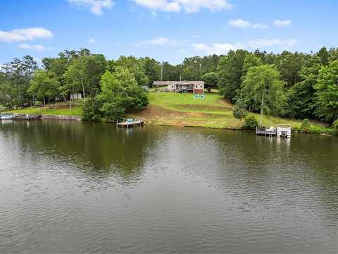 322 Stagecoach Rd, Cross Hill, SC 29332