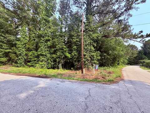 0 Perch Street, Greenwood, SC 29649