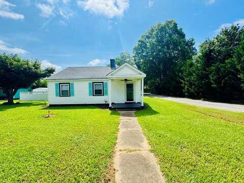 314 Washington St, Calhoun Falls, SC 29628