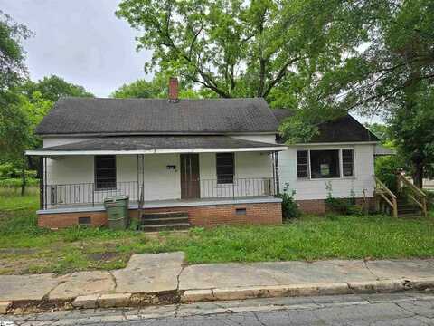 196 Poplar Street, Clinton, SC 29325