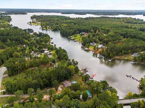 11 Fawn Ct, Chappells, SC 29062