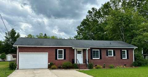 1118 Cornelia Cr, Greenwood, SC 29646
