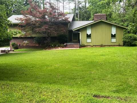 119 Woodcrest Street, Greenwood, SC 29649