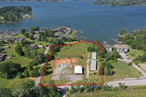 7125 Ninety Six Hwy, Greenwood, SC 29666