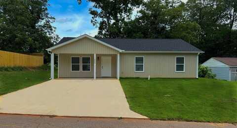 111 Wingfield St., Abbeville, SC 29620
