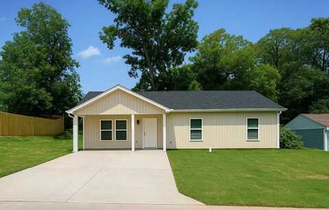 111 Wingfield St., Abbeville, SC 29620