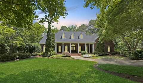 907 HUNTERS CREEK BLVD, Greenwood, SC 29649