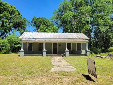 34 Long Road, Chappells, SC 29037