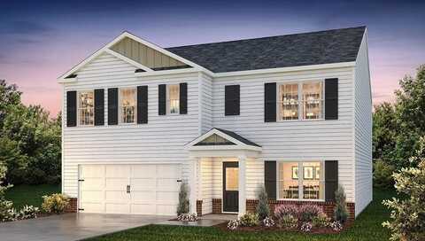 102 Larson Lane, Greenwood, SC 29646