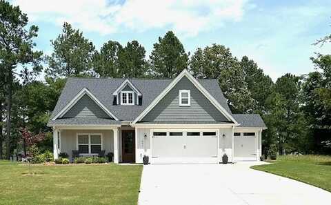 401 Grand Harbor Blvd, Ninety Six, SC 29666
