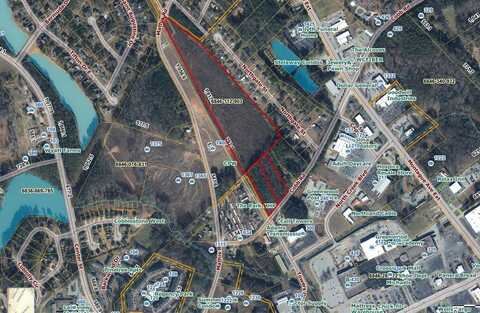 618 Cobb Rd, Greenwood, SC 29649